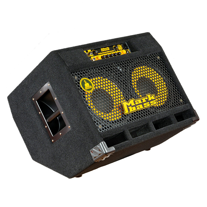 Markbass CMD 102P V 2x10" Kombo Bas Gitar Amfisi